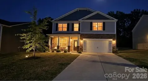 114 Wildflower Drive Locust NC 28097