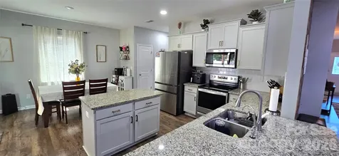 114 Wildflower Drive Locust NC 28097