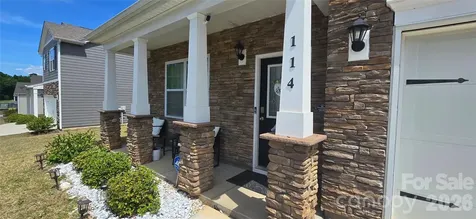 114 Wildflower Drive Locust NC 28097