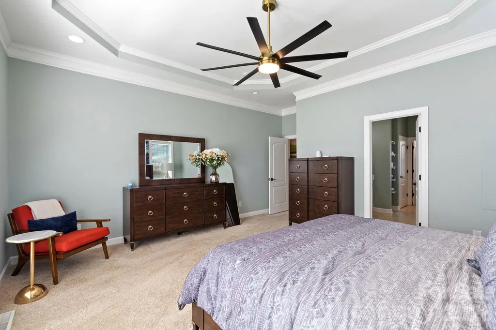 280 Brassie Lane Summerfield NC 27358