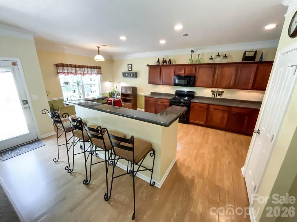 15137 Oldcorn Lane Charlotte NC 28262