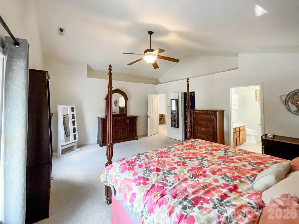 15137 Oldcorn Lane Charlotte NC 28262