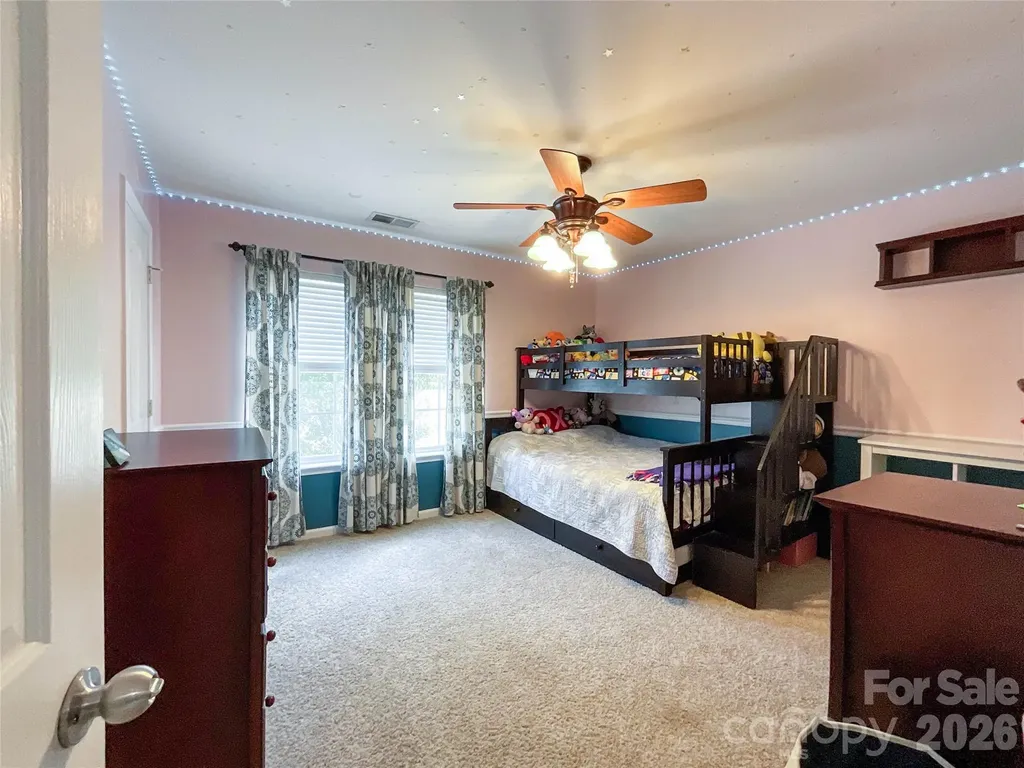 15137 Oldcorn Lane Charlotte NC 28262