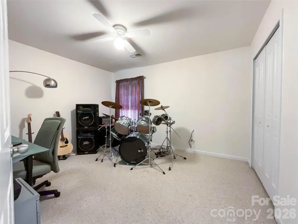 15137 Oldcorn Lane Charlotte NC 28262