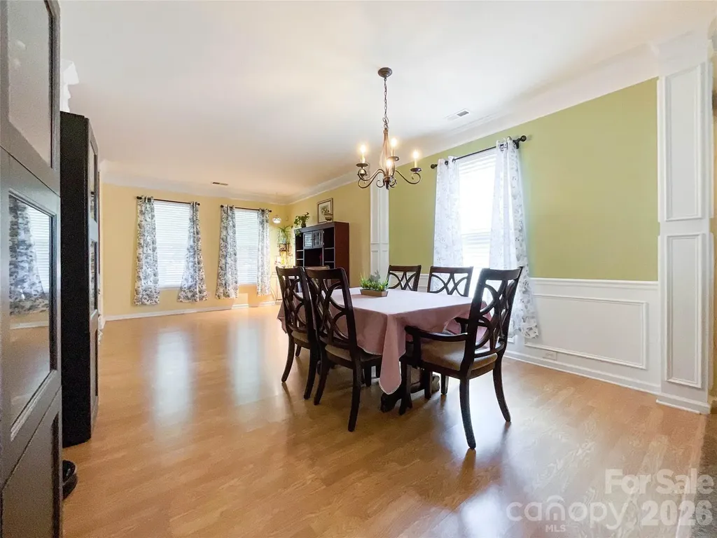 15137 Oldcorn Lane Charlotte NC 28262