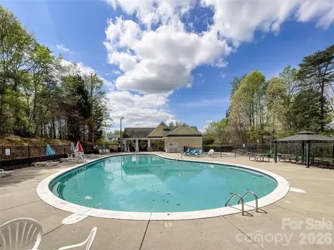15137 Oldcorn Lane Charlotte NC 28262
