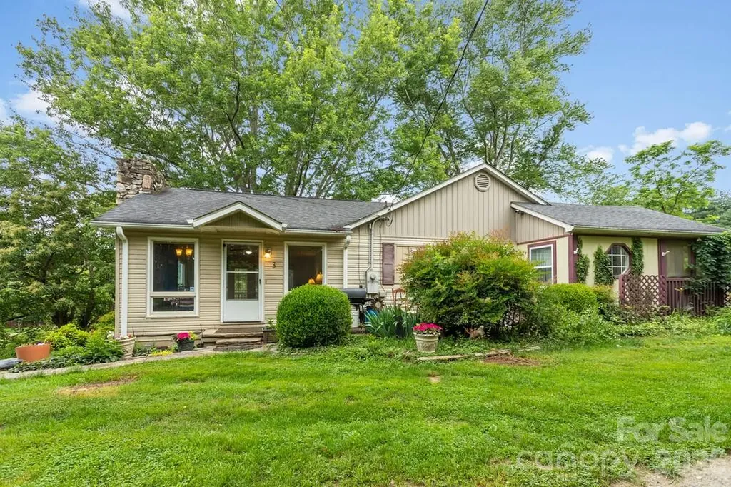 3 Odie Lane Candler NC 28715