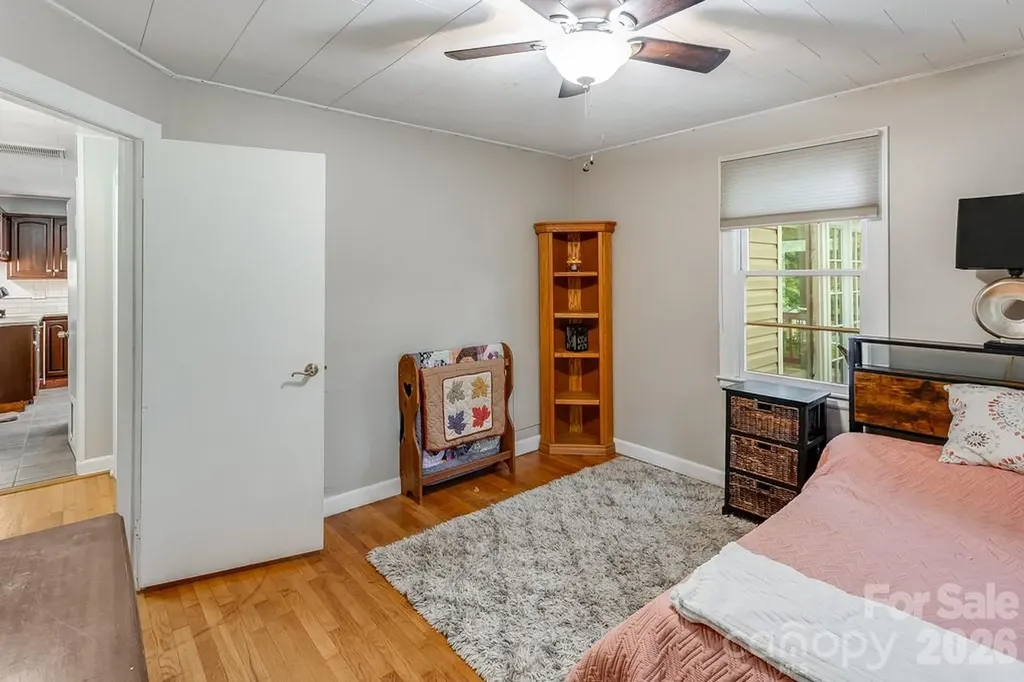 3 Odie Lane Candler NC 28715