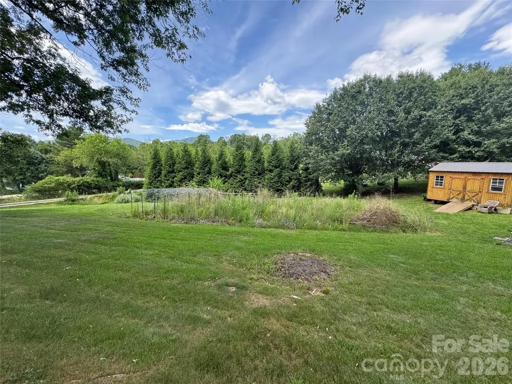 3 Odie Lane Candler NC 28715
