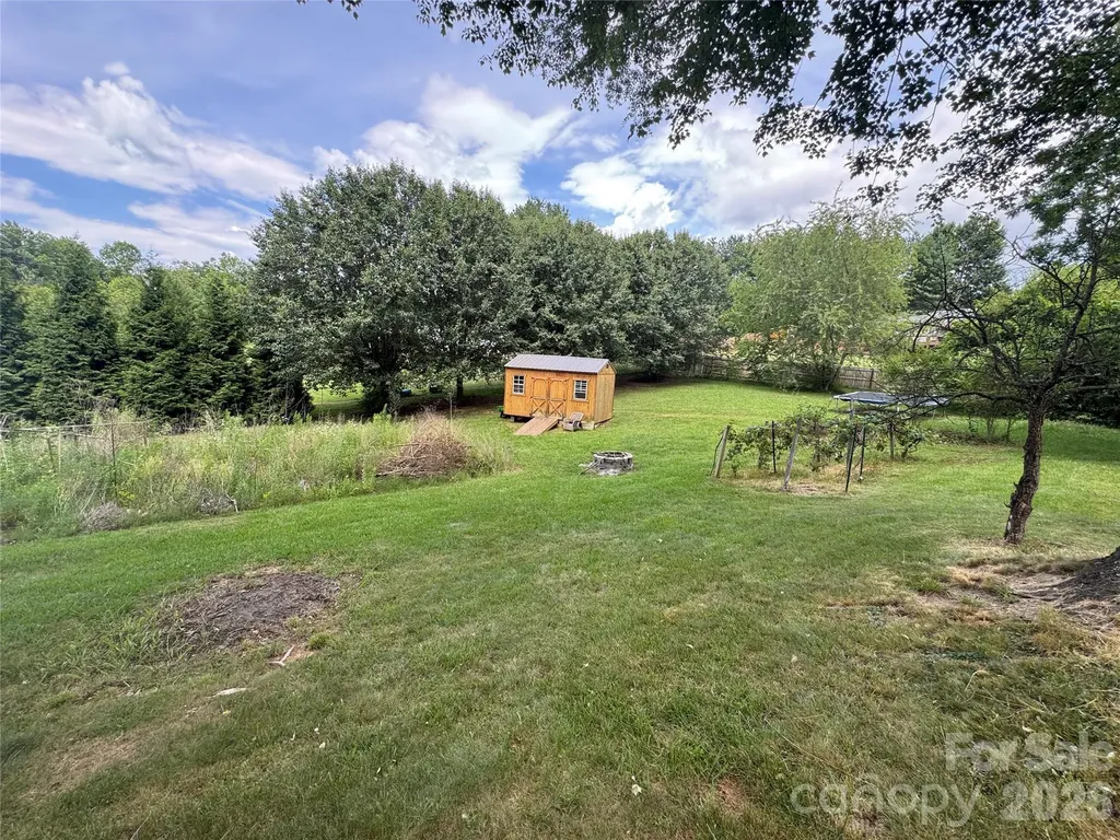 3 Odie Lane Candler NC 28715