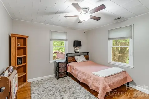 3 Odie Lane Candler NC 28715