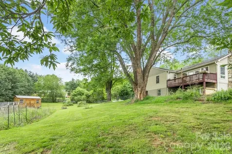 3 Odie Lane Candler NC 28715