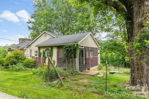 3 Odie Lane Candler NC 28715