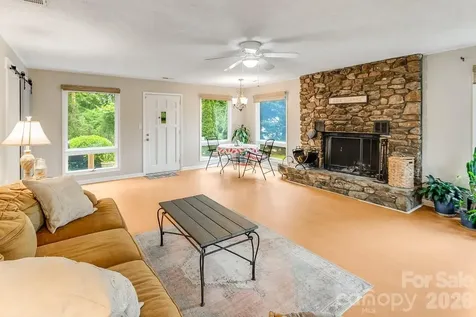 3 Odie Lane Candler NC 28715