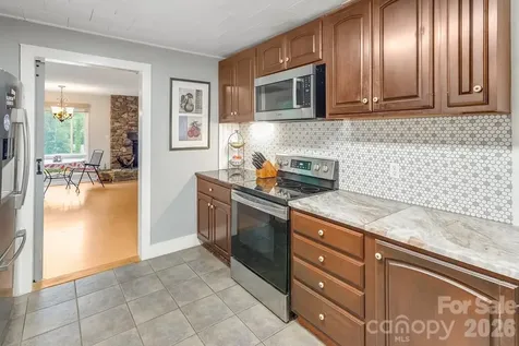 3 Odie Lane Candler NC 28715