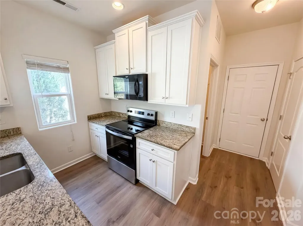 8321 Candlenut Lane Charlotte NC 28215