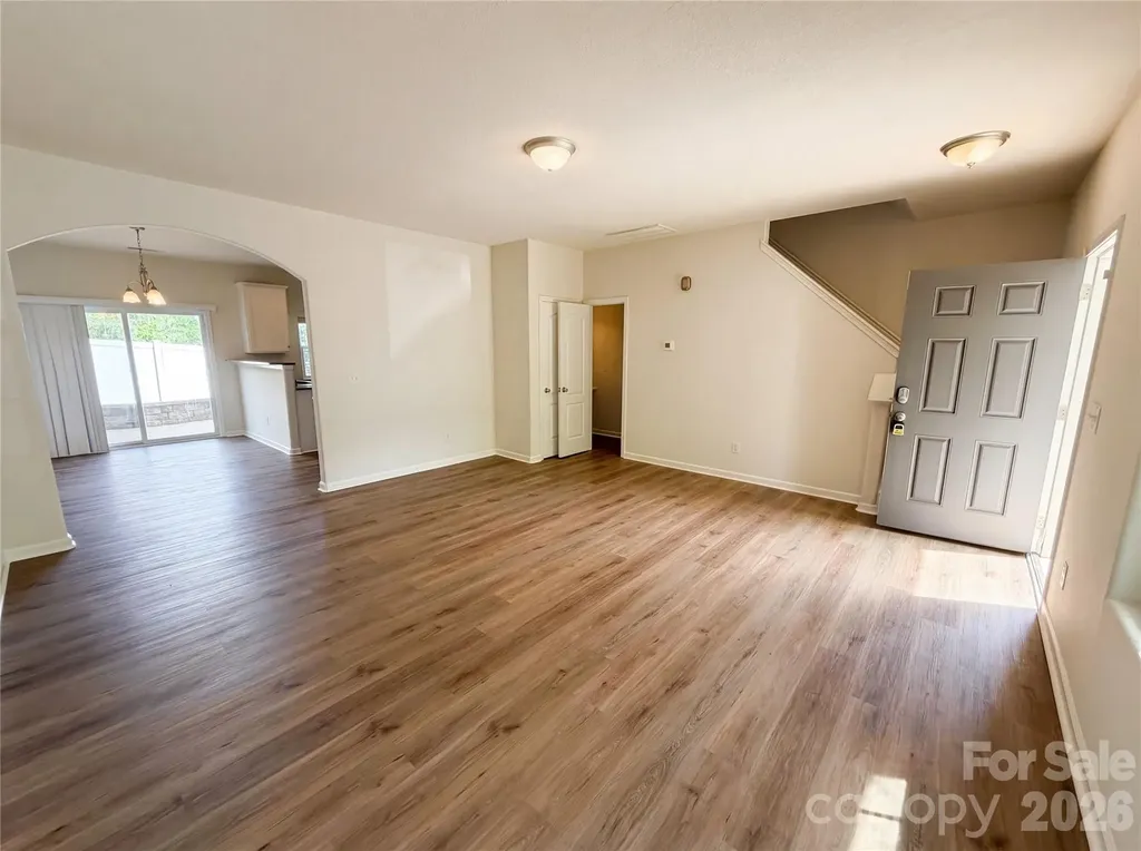 8321 Candlenut Lane Charlotte NC 28215
