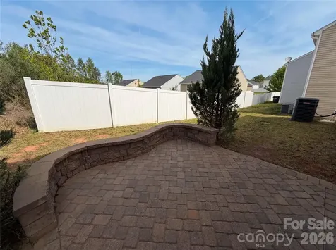 8321 Candlenut Lane Charlotte NC 28215
