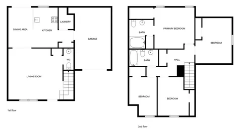 8321 Candlenut Lane Charlotte NC 28215