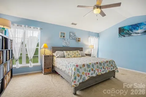 6128 Roseway Court Harrisburg NC 28075