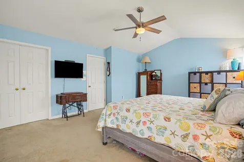 6128 Roseway Court Harrisburg NC 28075