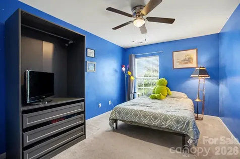 6128 Roseway Court Harrisburg NC 28075
