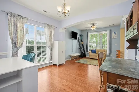 6128 Roseway Court Harrisburg NC 28075