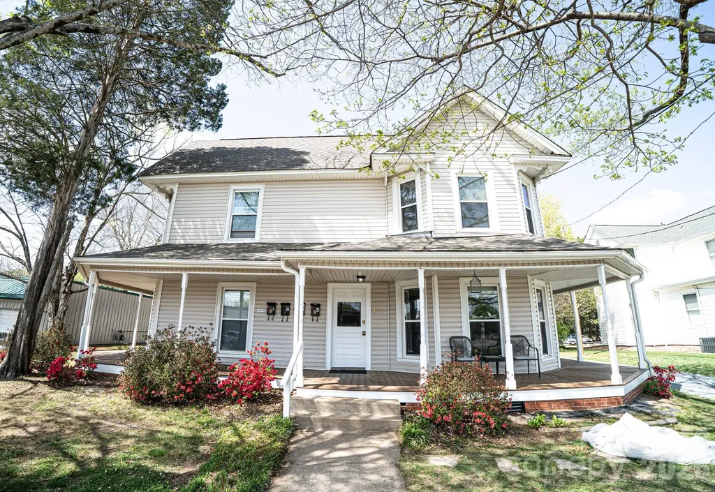 405 N Main Street China Grove NC 28023