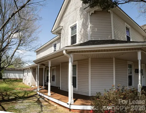 405 N Main Street China Grove NC 28023