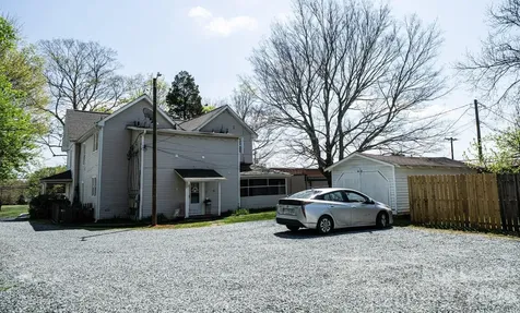 405 N Main Street China Grove NC 28023