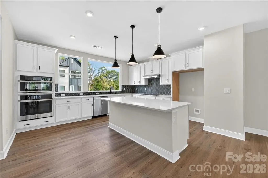 7929 Cedarsmith Court Charlotte NC 28217