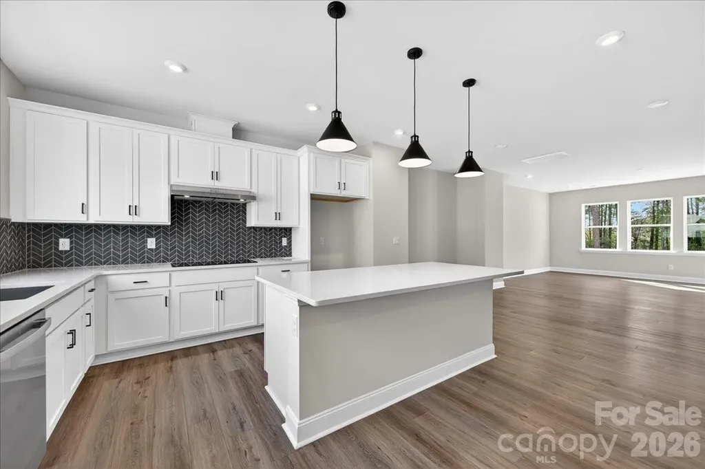 7929 Cedarsmith Court Charlotte NC 28217