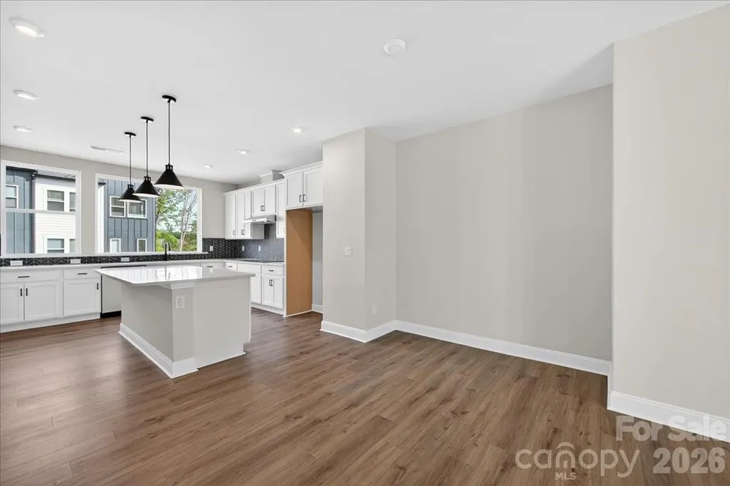 7929 Cedarsmith Court Charlotte NC 28217