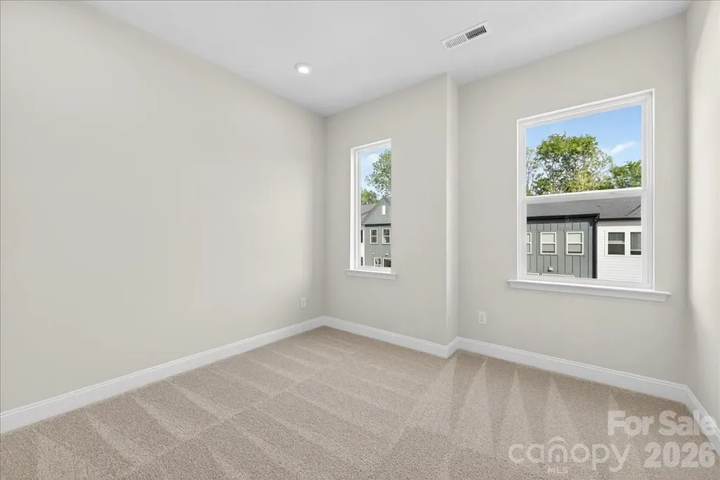7929 Cedarsmith Court Charlotte NC 28217