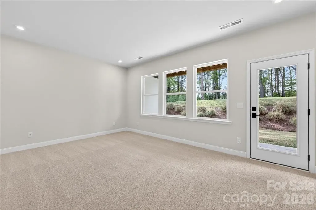 7929 Cedarsmith Court Charlotte NC 28217