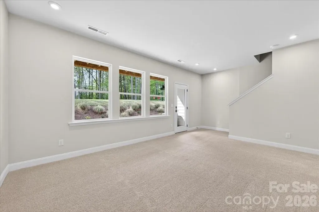 7929 Cedarsmith Court Charlotte NC 28217