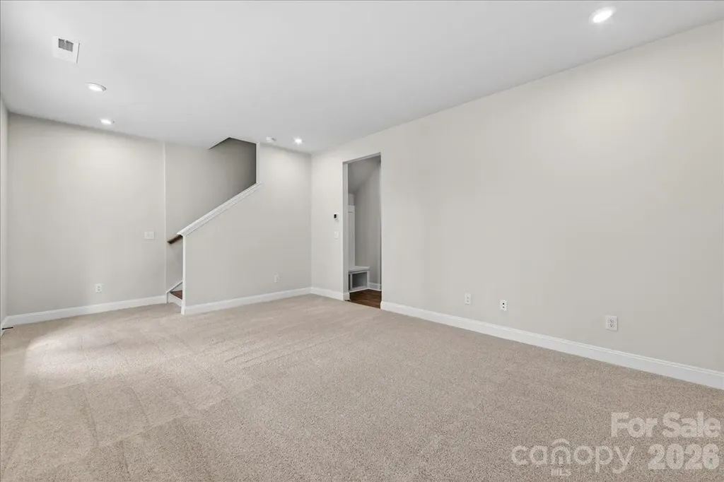 7929 Cedarsmith Court Charlotte NC 28217
