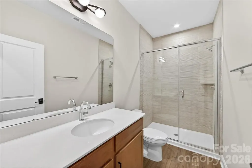 7929 Cedarsmith Court Charlotte NC 28217