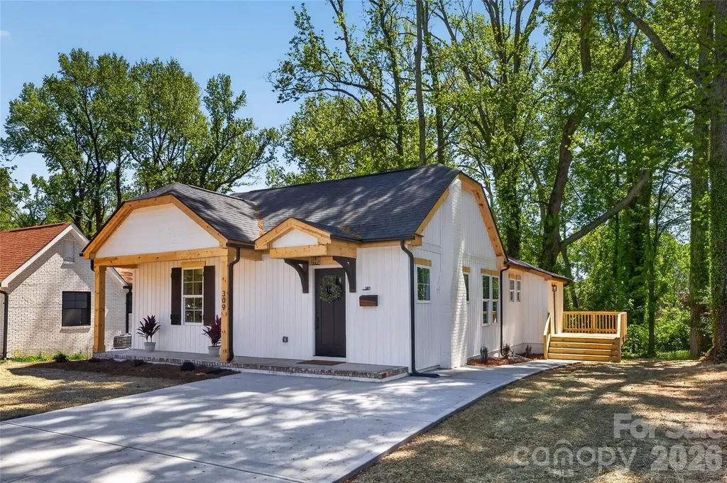 309 W Gold Street Kings Mountain NC 28086