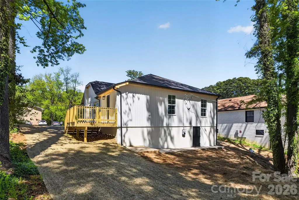 309 W Gold Street Kings Mountain NC 28086