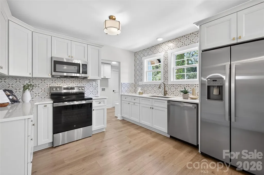 309 W Gold Street Kings Mountain NC 28086