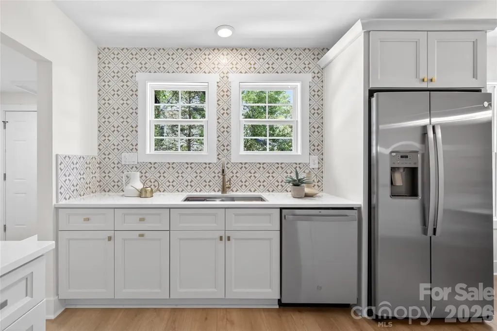 309 W Gold Street Kings Mountain NC 28086