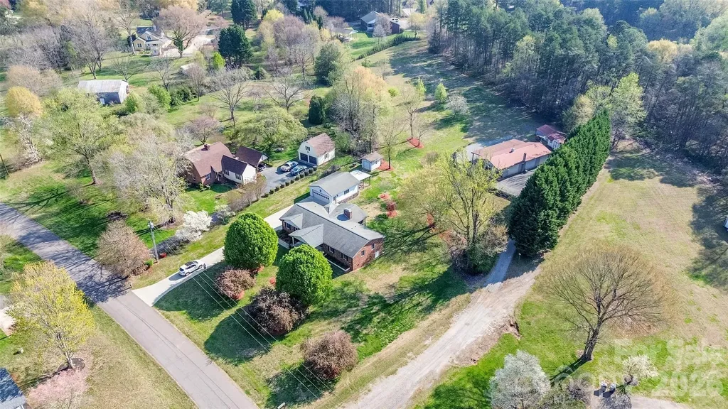 167 Southwood Drive Statesville NC 28677