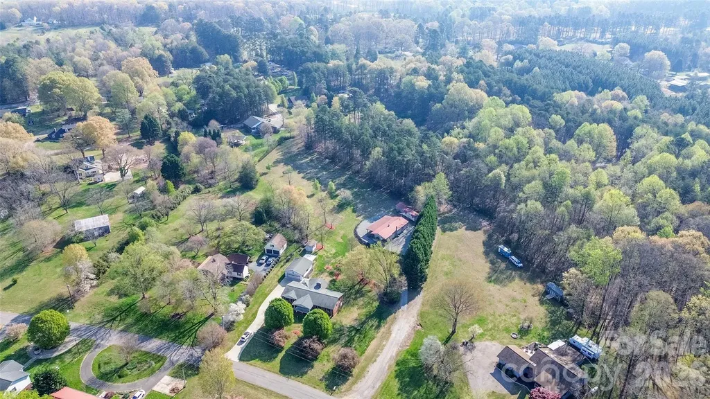 167 Southwood Drive Statesville NC 28677
