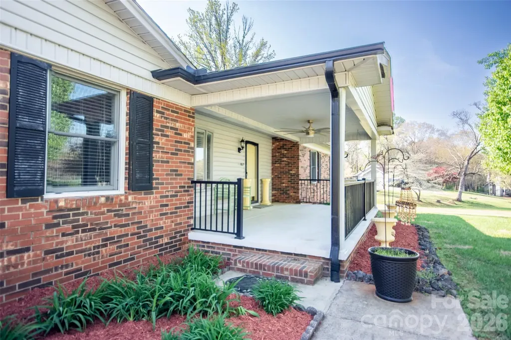 167 Southwood Drive Statesville NC 28677