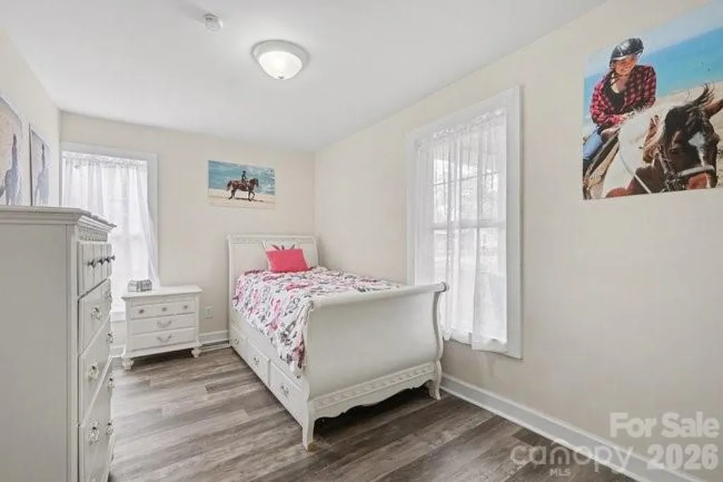 500 Boger Street Mooresville NC 28115
