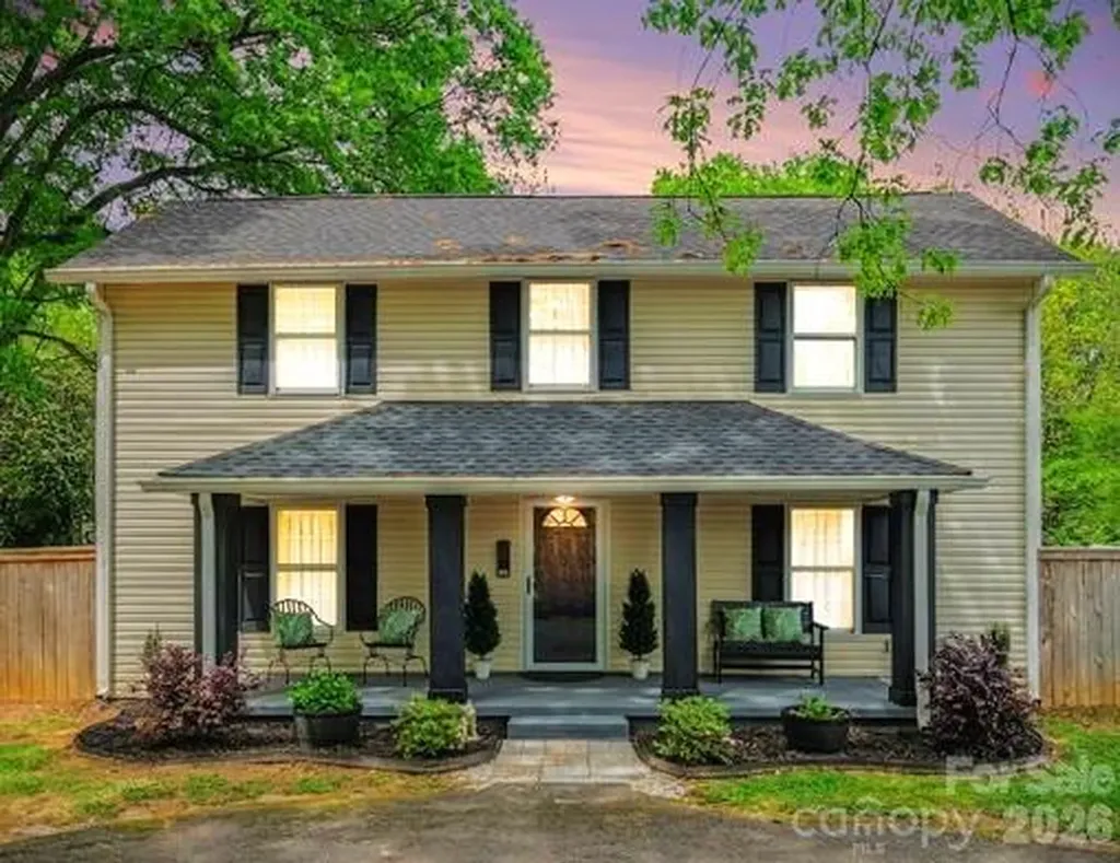 500 Boger Street Mooresville NC 28115
