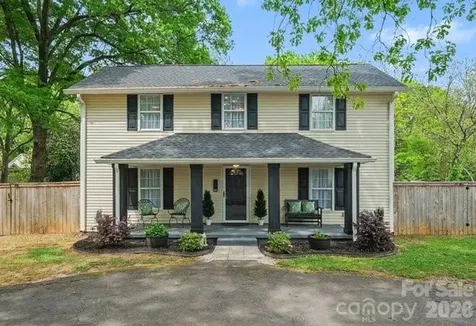 500 Boger Street Mooresville NC 28115