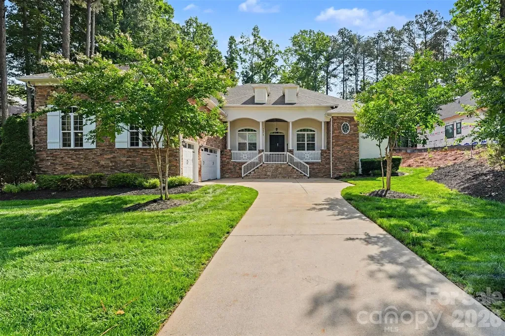 7575 Cottonwood Drive Denver NC 28037