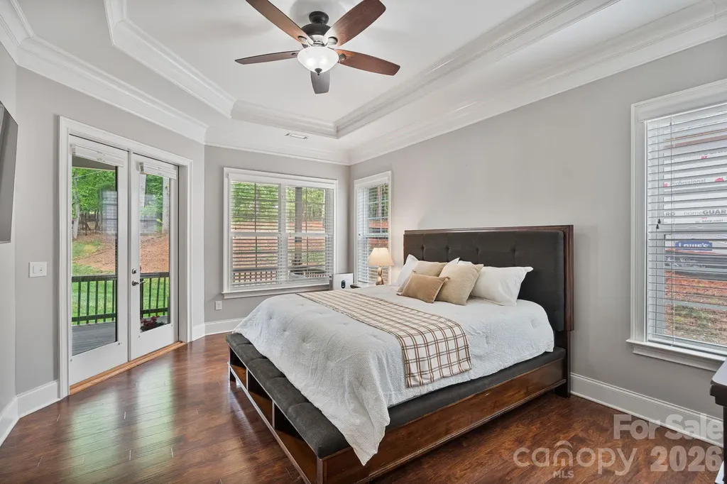 7575 Cottonwood Drive Denver NC 28037